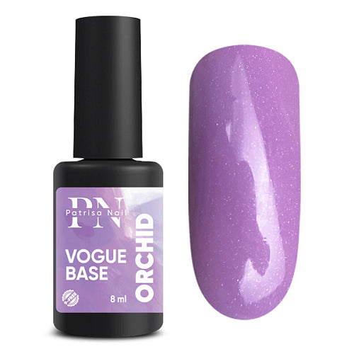 VOGUE בייס Orchid